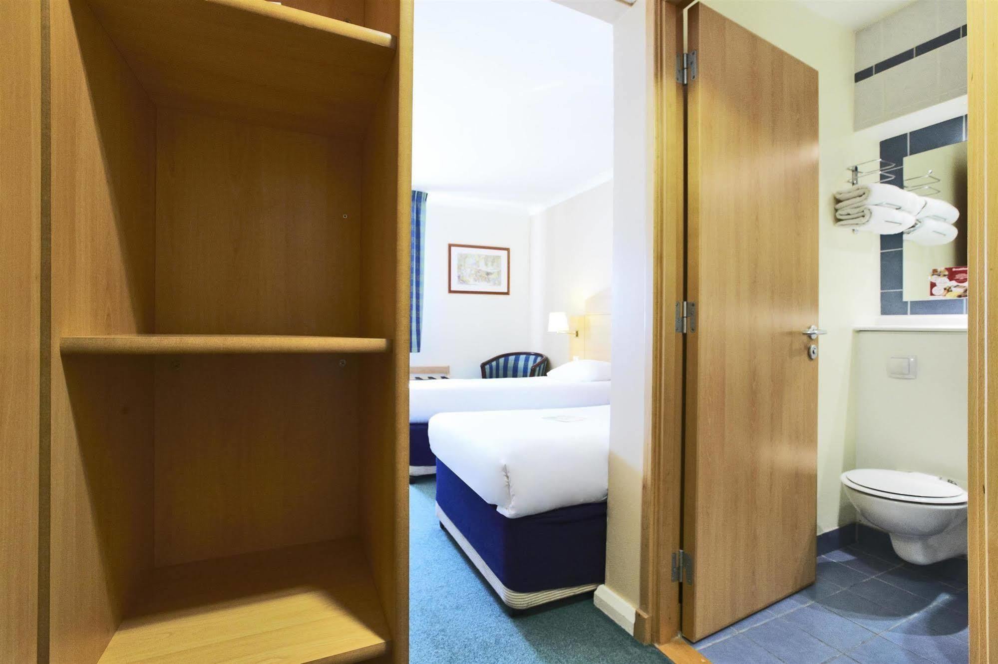 Campanile Secc Hydro Hotel 3*
