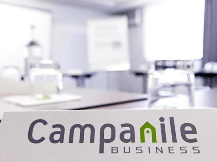 Hotel Campanile Secc Hydro