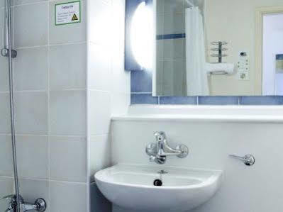 Hotel Campanile Secc Hydro Glasgow