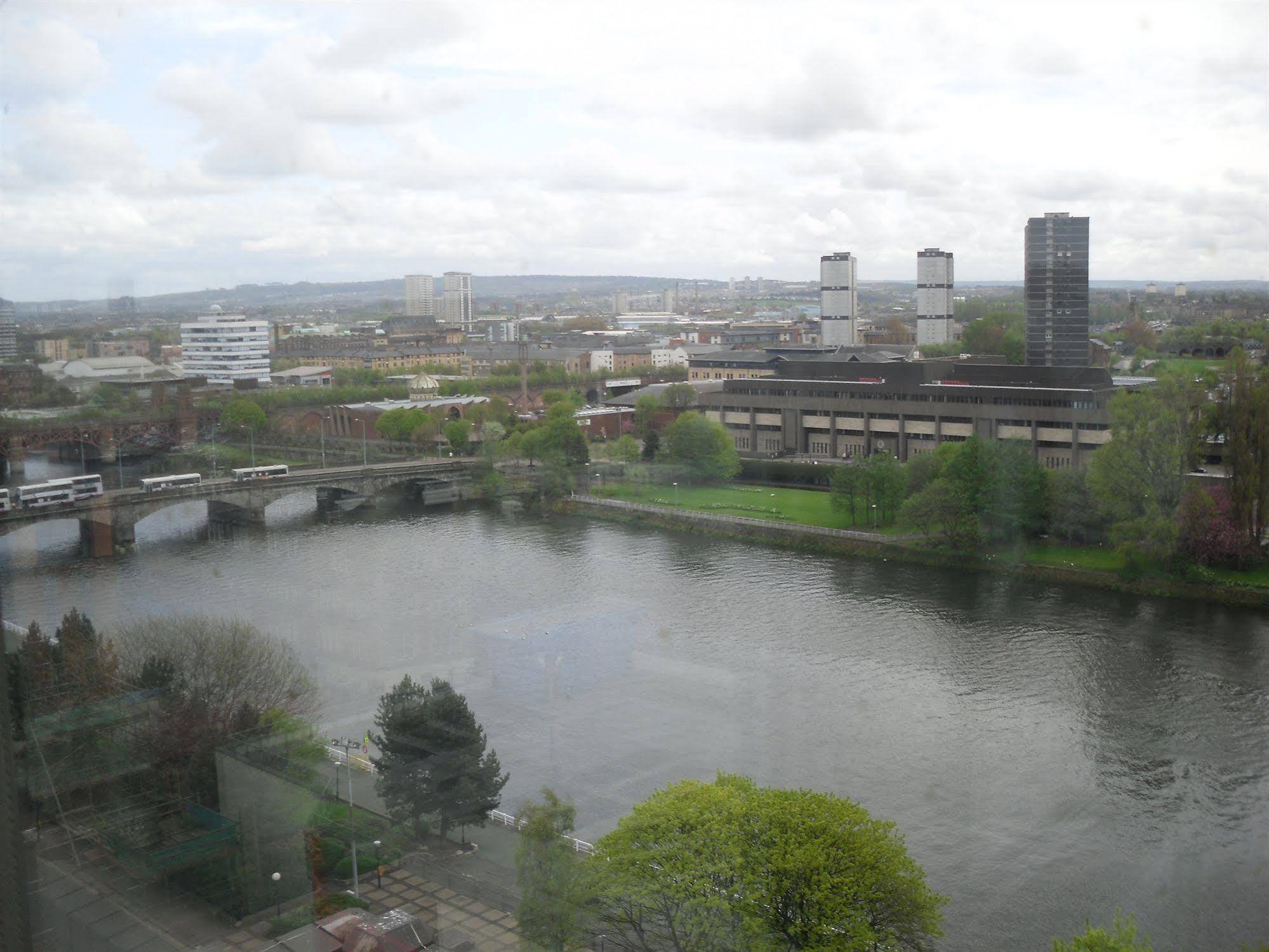 Riverview * Glasgow