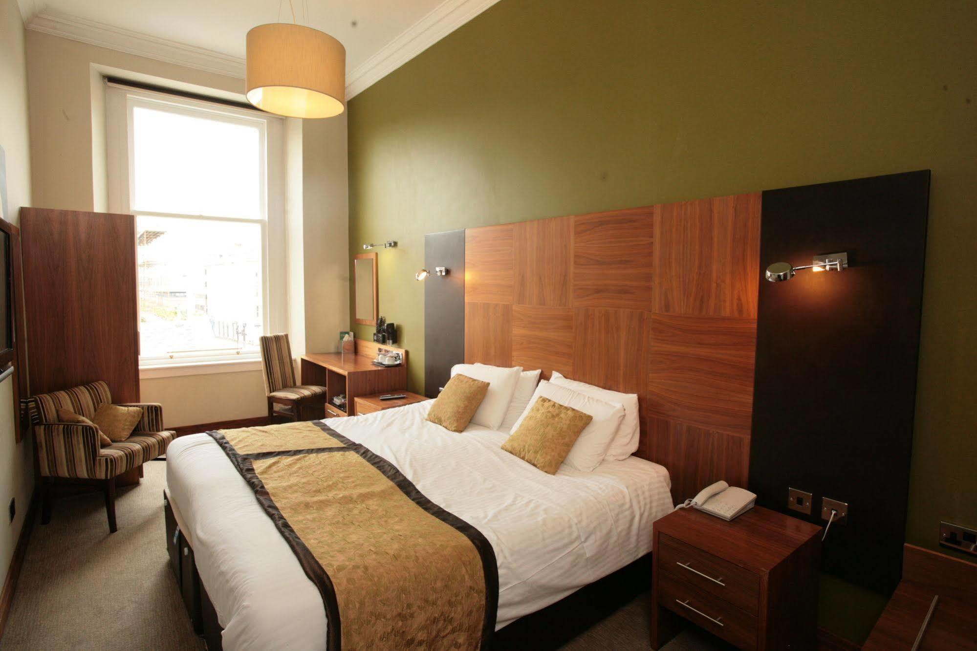 Acorn Hotel Glasgow
