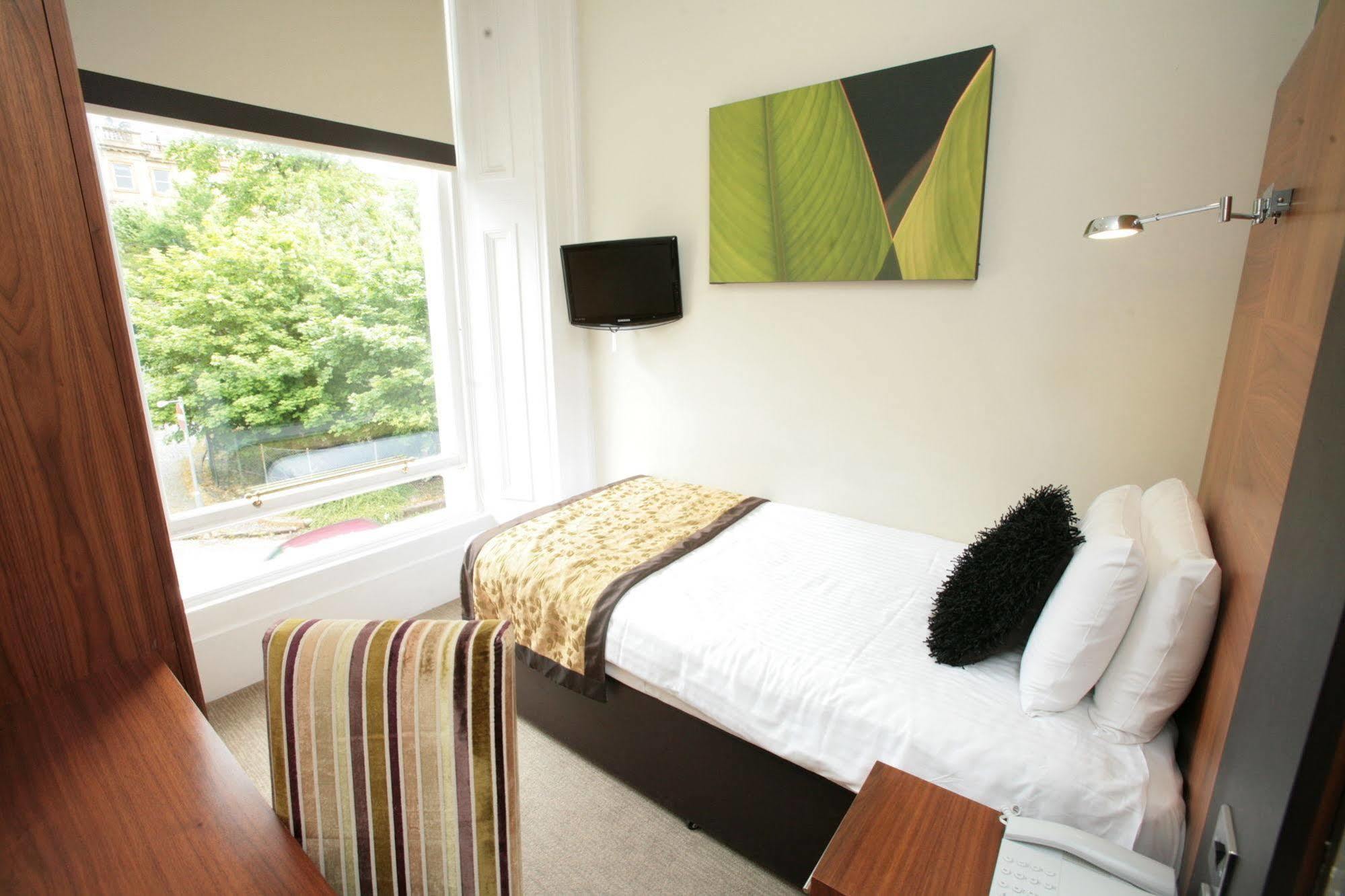 Hotel Acorn Glasgow