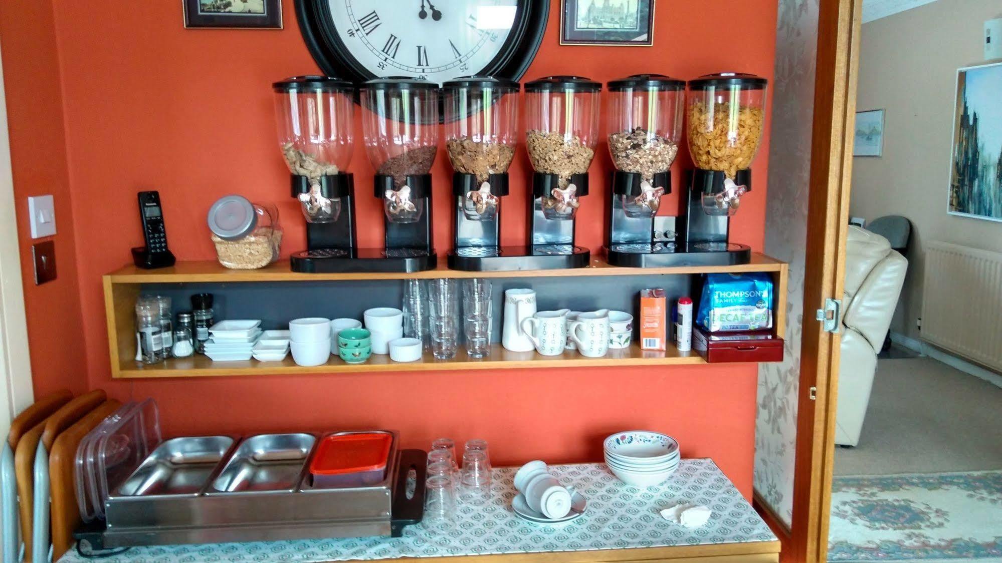 Bed & Breakfast Azalea House 4*