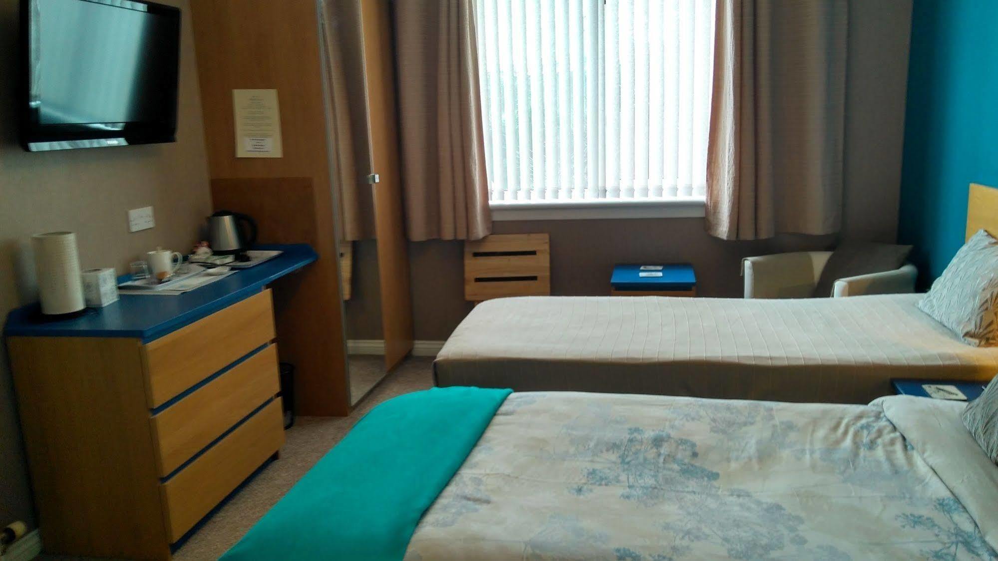 Bed & Breakfast Azalea House 4*