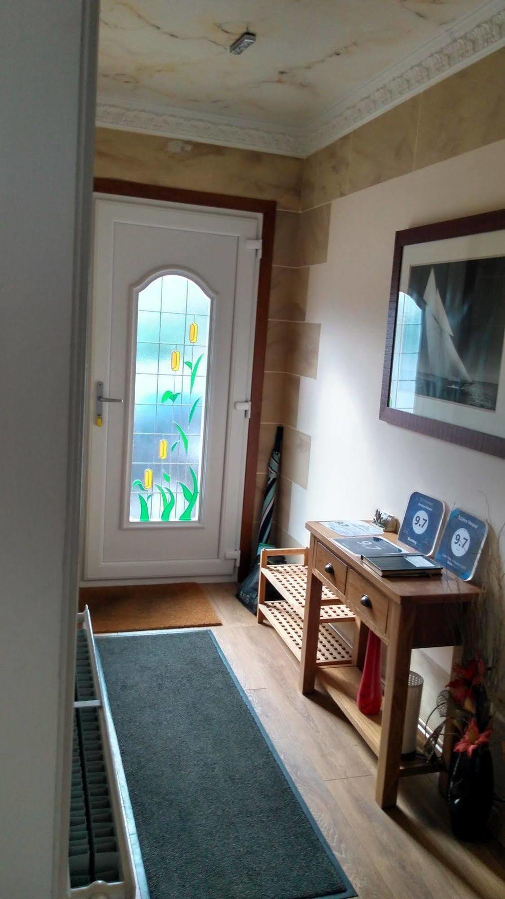 Bed & Breakfast Azalea House Glasgow