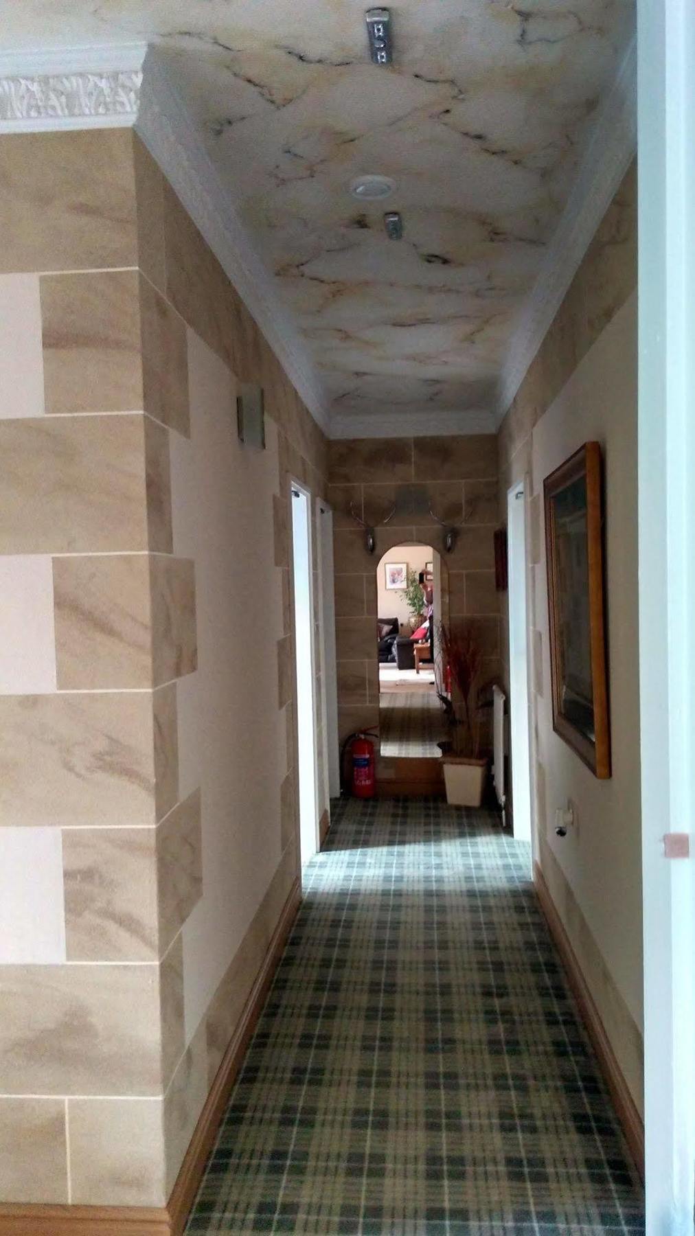Azalea House 4* Glasgow