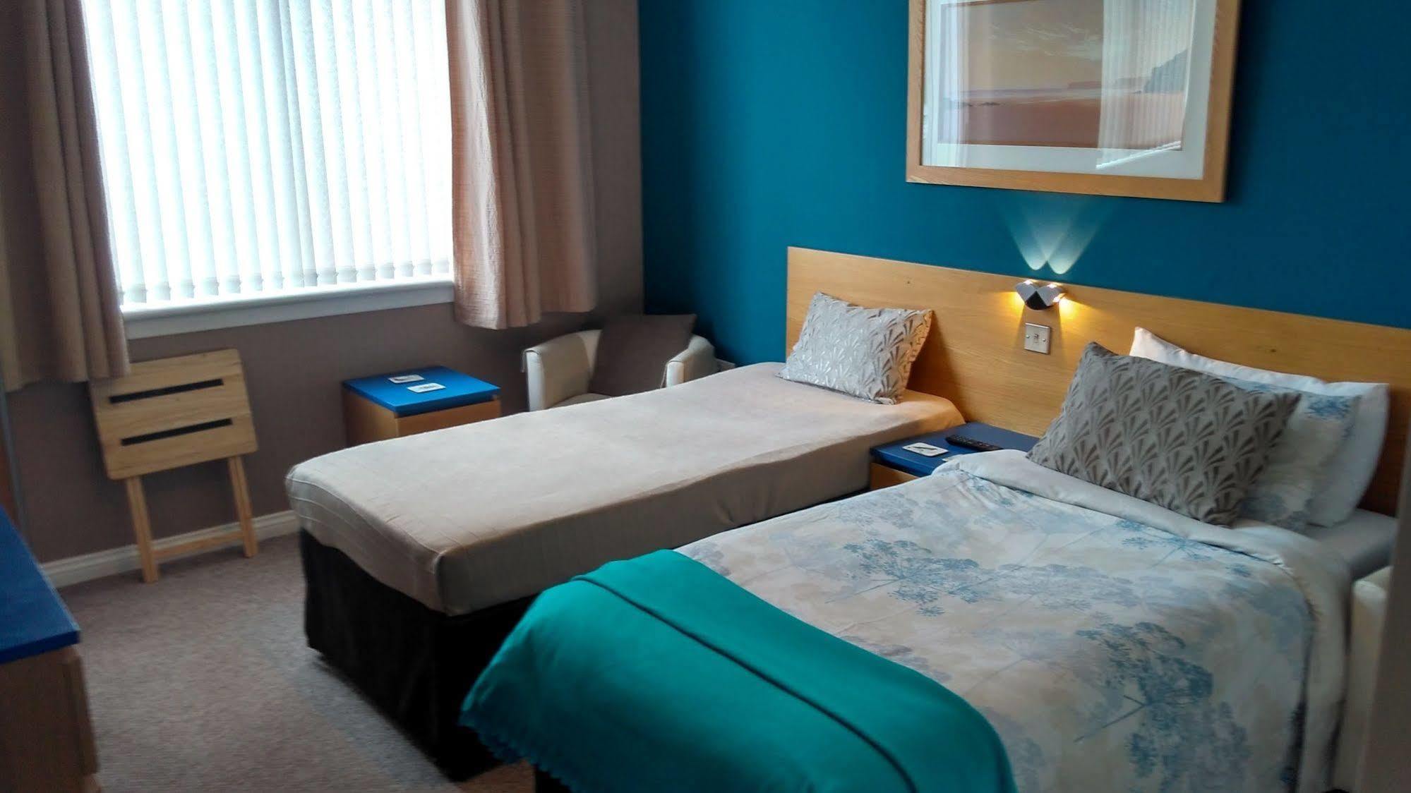 Bed & Breakfast Azalea House 4*