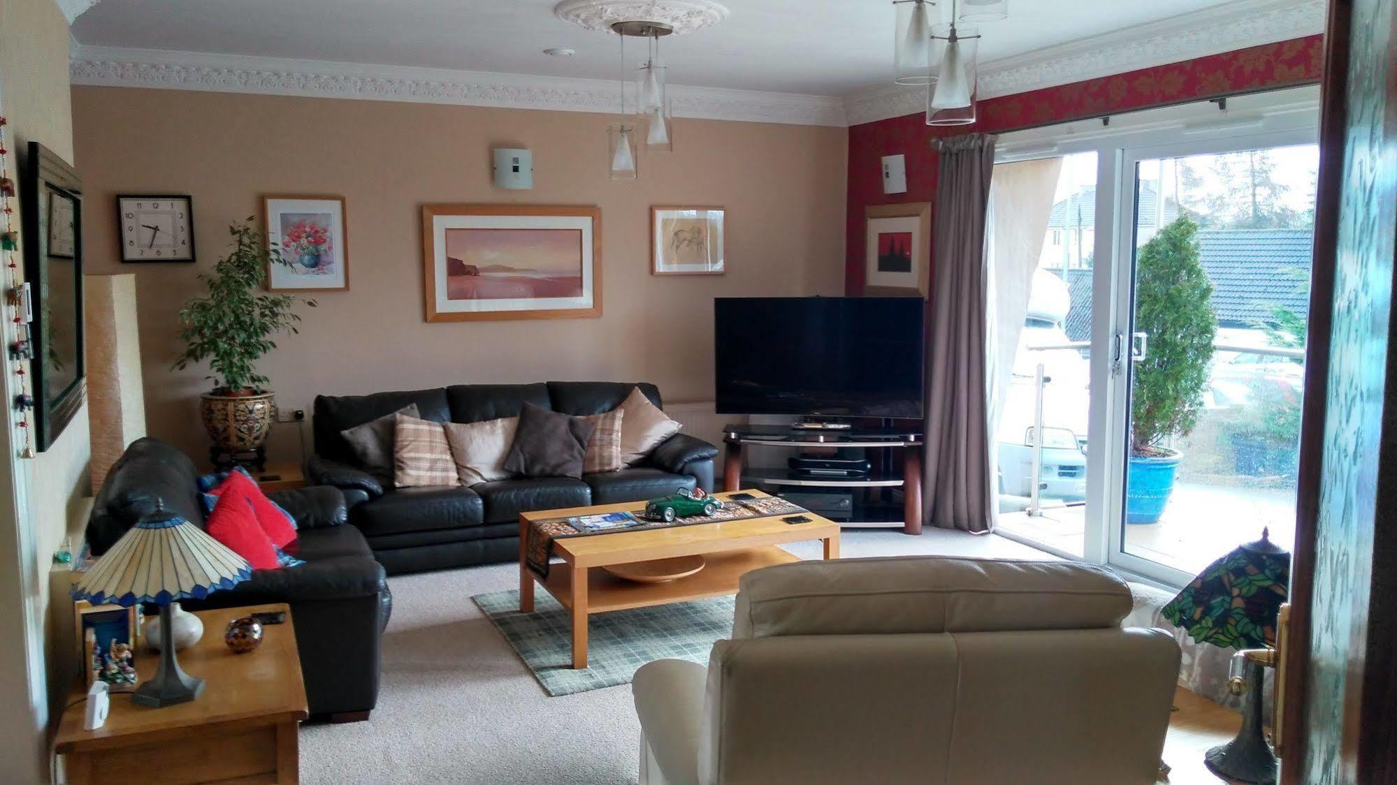 Bed & Breakfast Azalea House 4*
