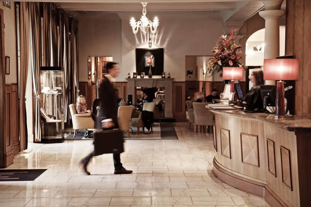 Hotel Millennium 4*