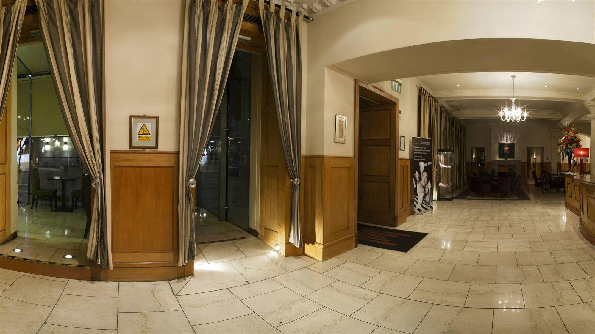 Millennium 4* Glasgow