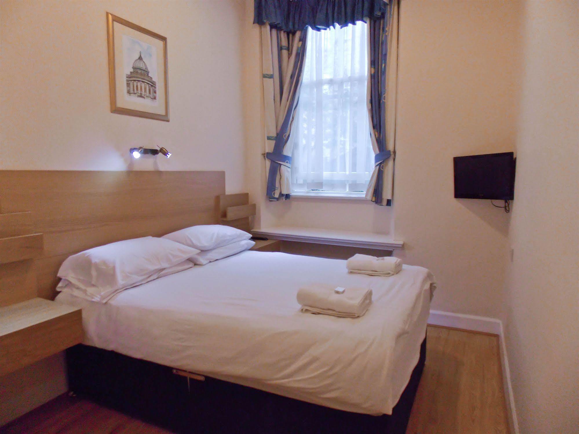 Victorian House Guest house Glasgow