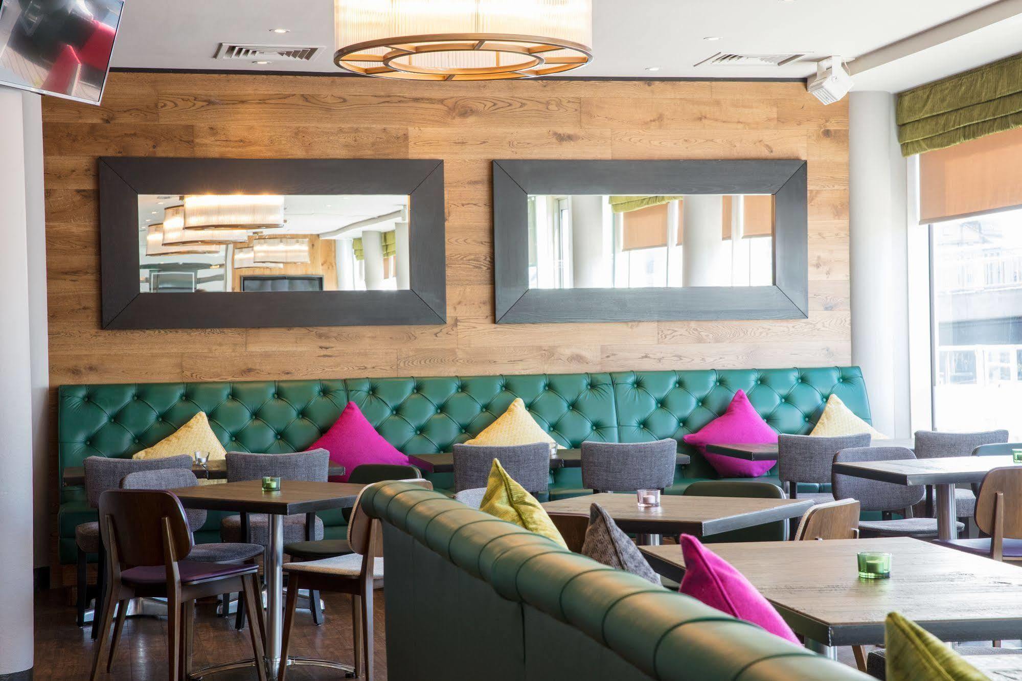 Hotel Hilton Garden Centre 4*
