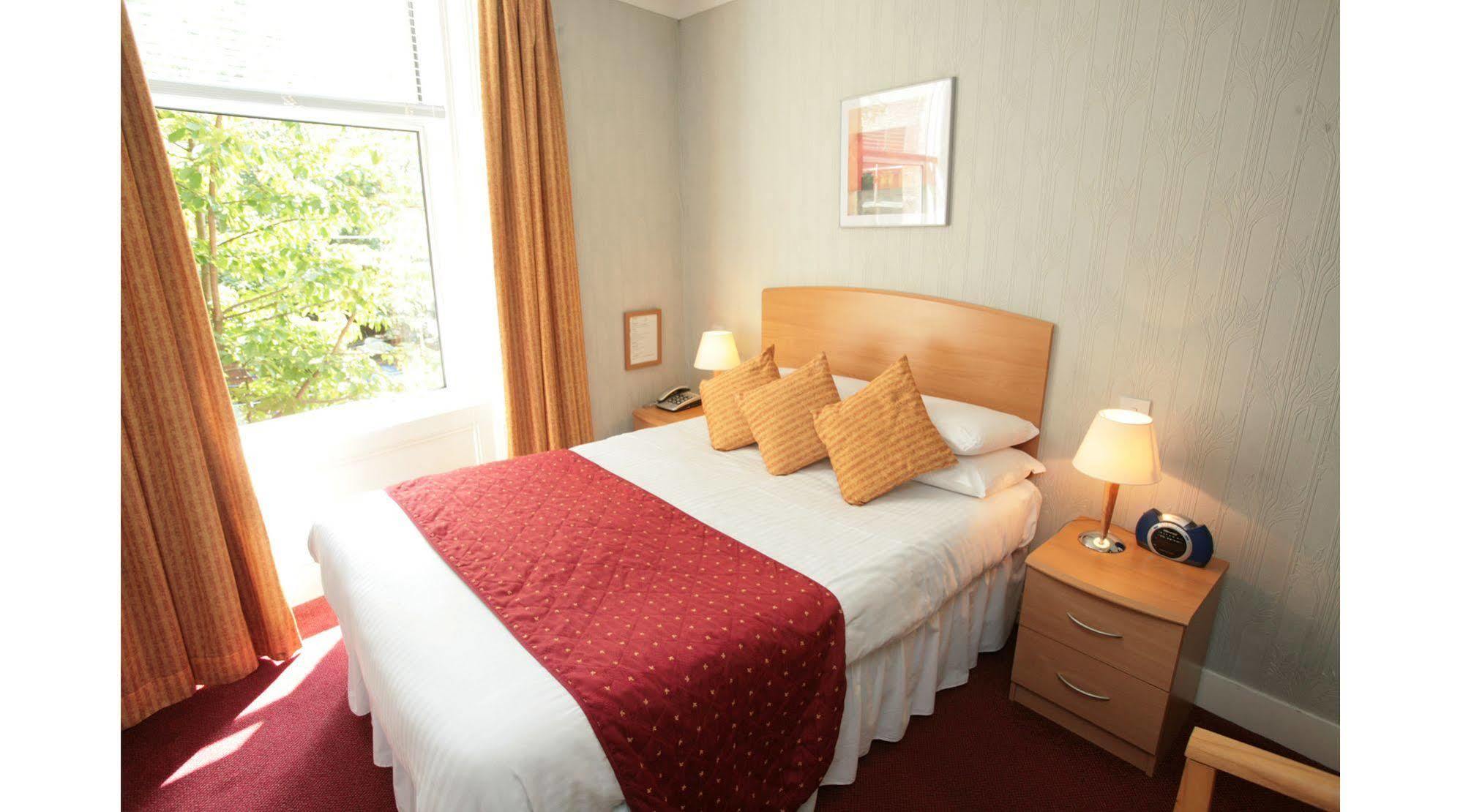 Hotel Albion 3*