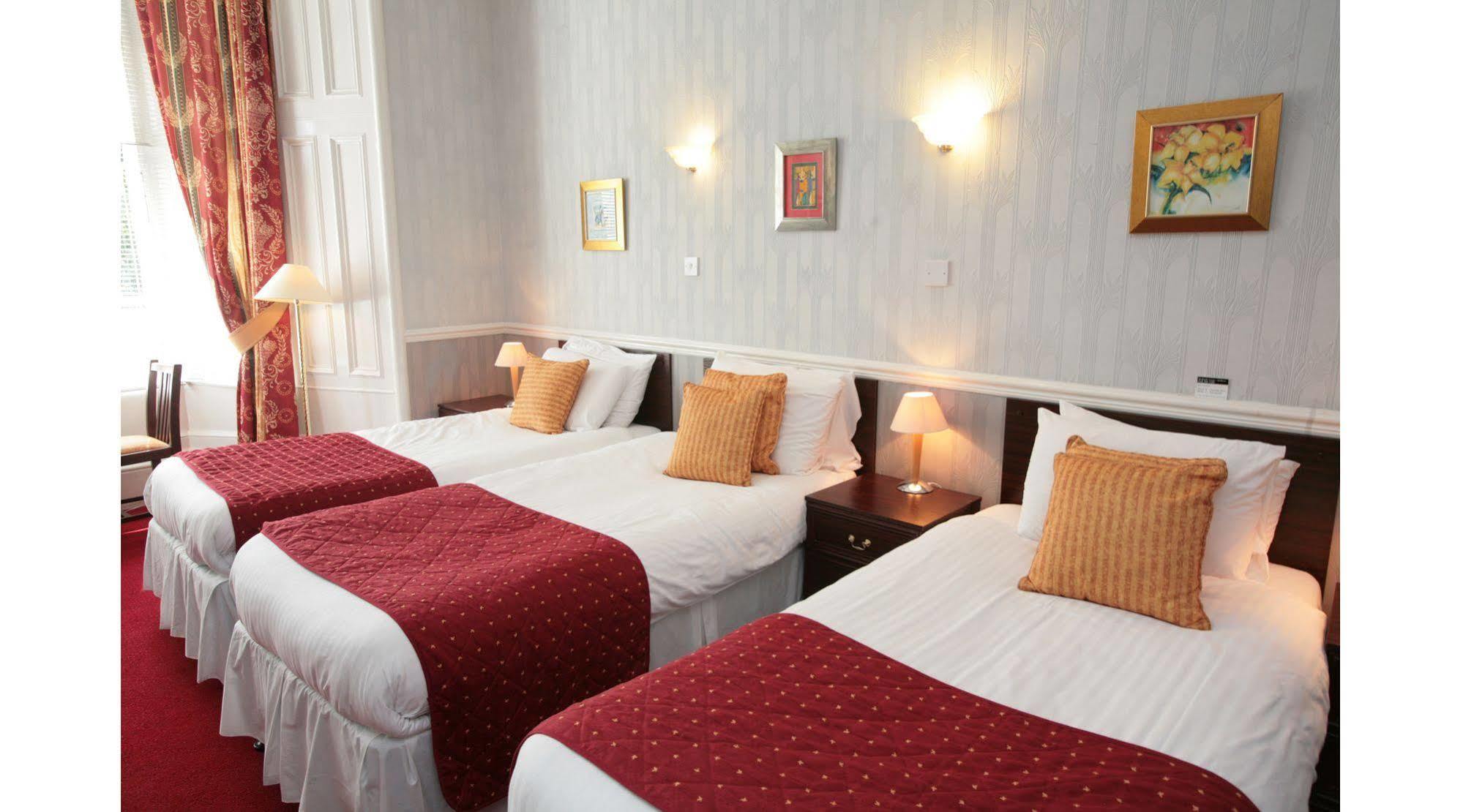 Hotel Albion 3*
