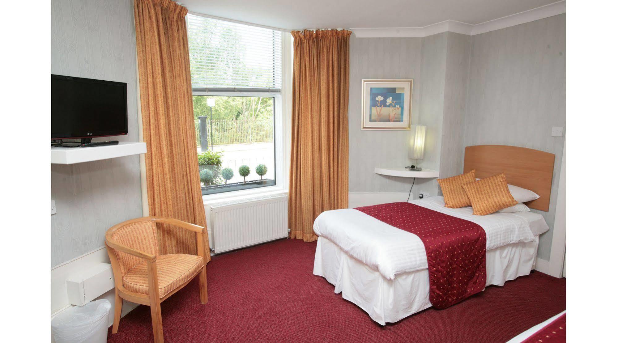 Hotel Albion 3*