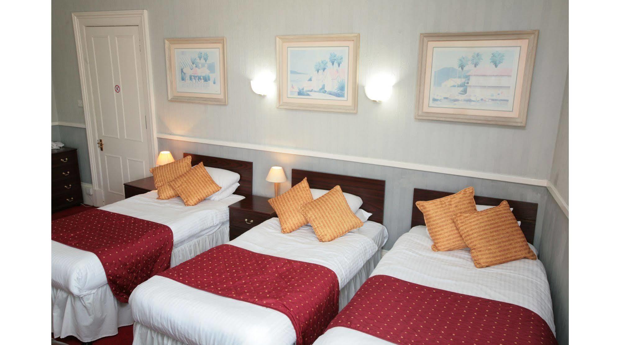 Hotel Albion 3*