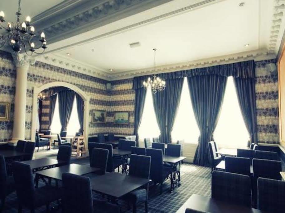 Alexander Thomson Hotel 3*