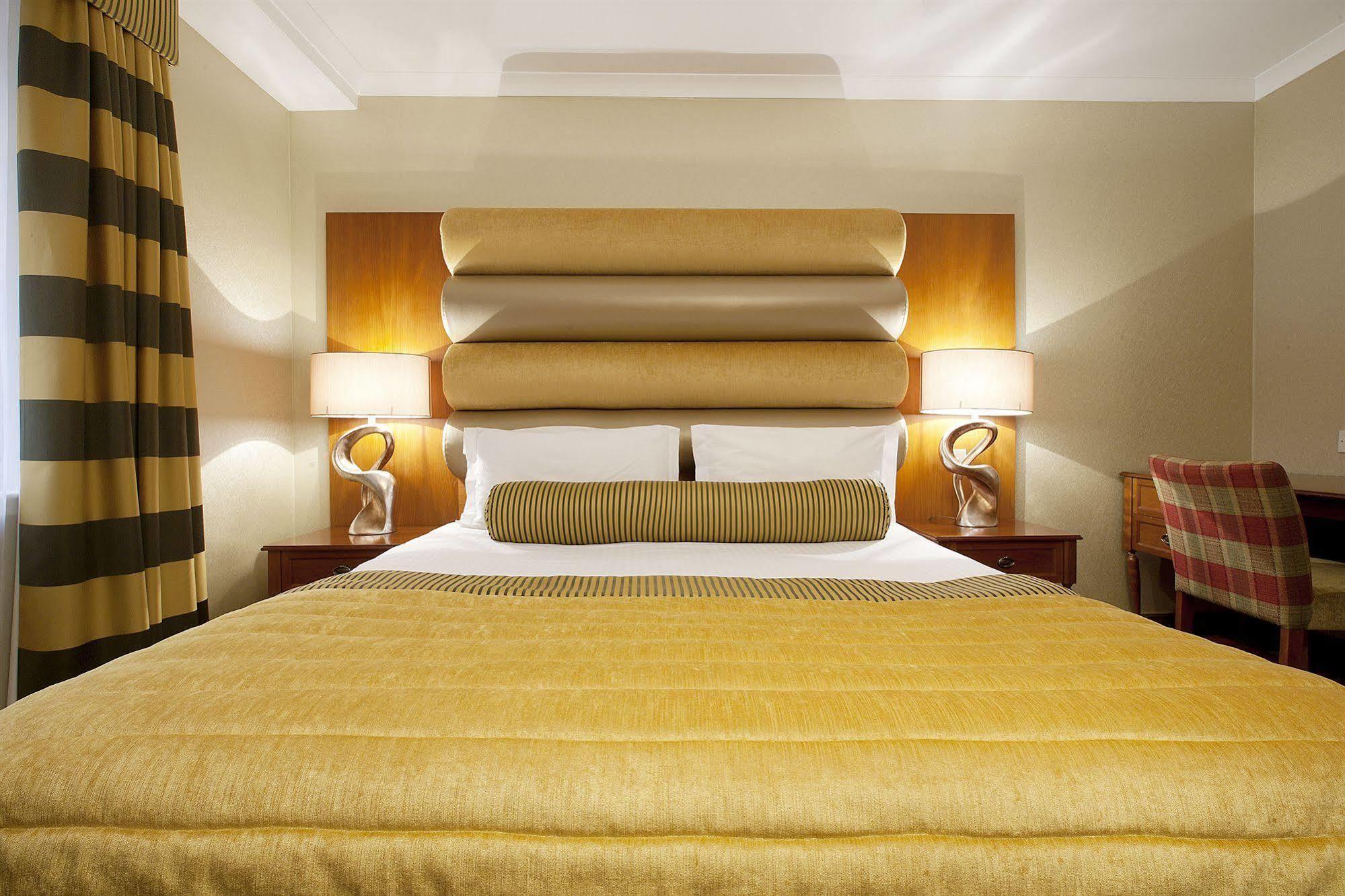 Carlton George Hotel Glasgow