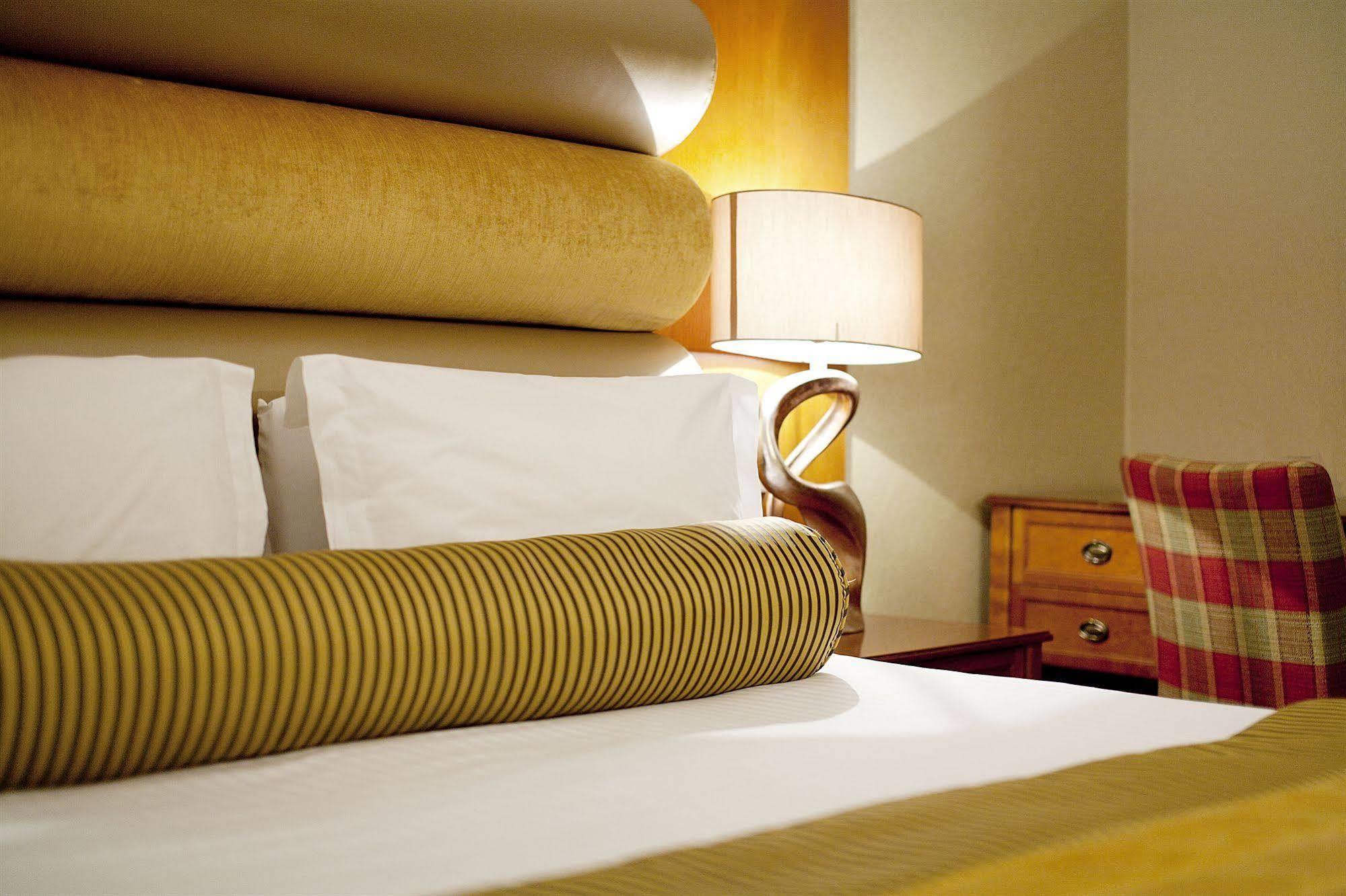 Hotel Carlton George Glasgow