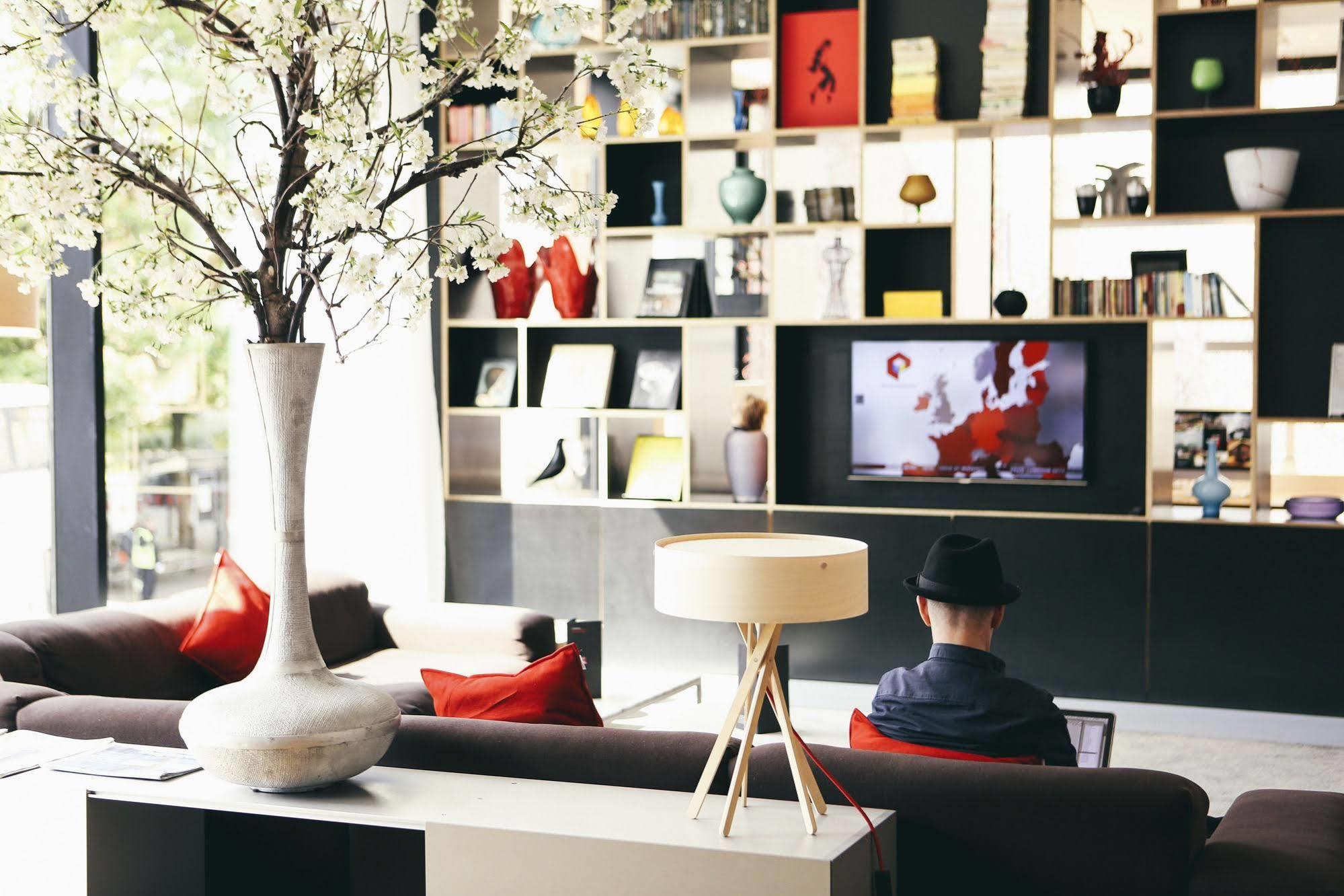 Citizenm Glasgow