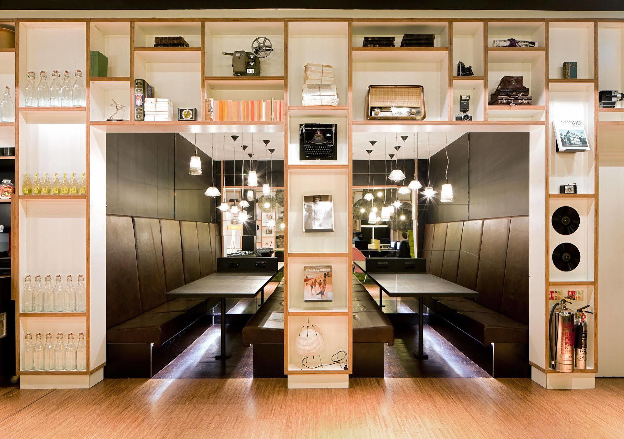 Citizenm 4* Glasgow