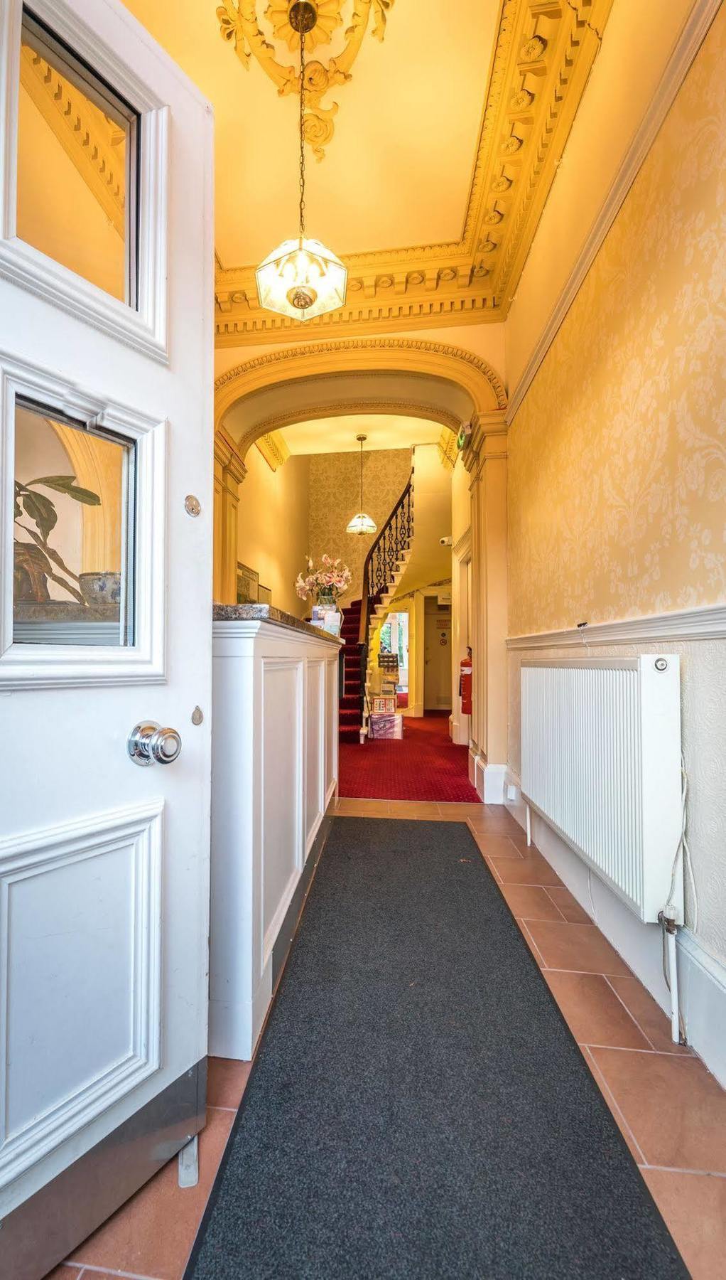 Kelvin Apartment Glasgow