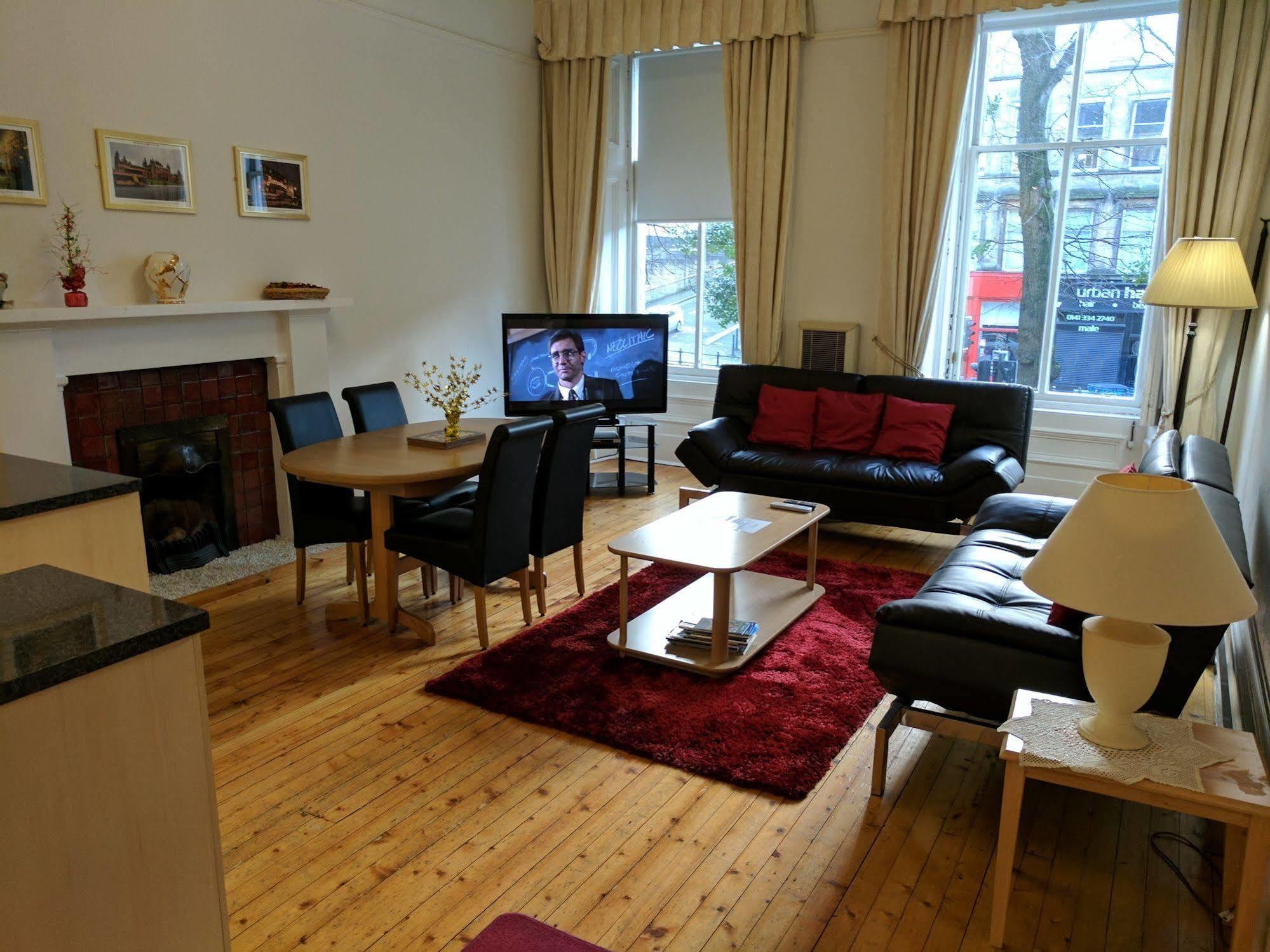 Apartment Kelvin