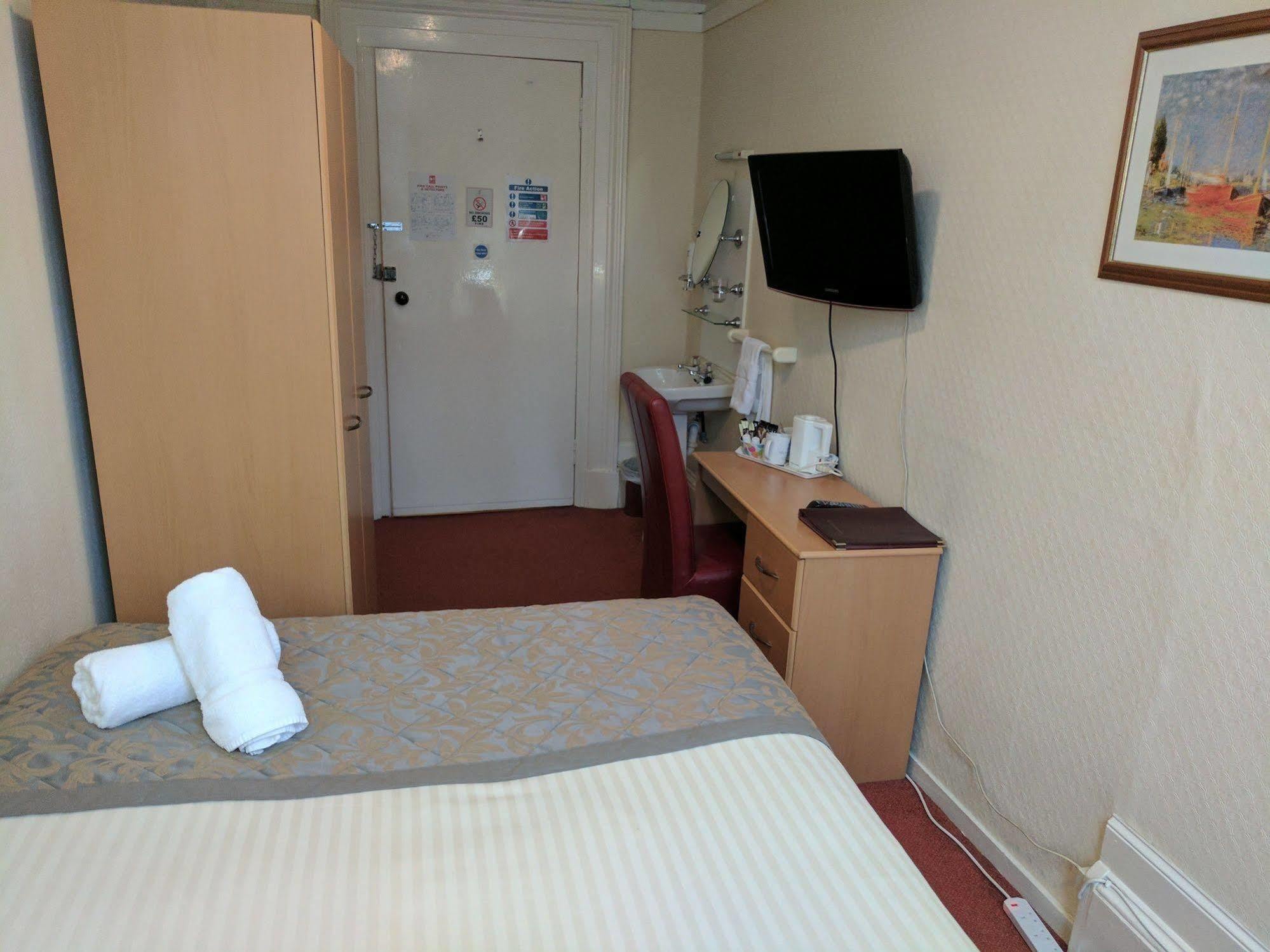 Apartment Kelvin