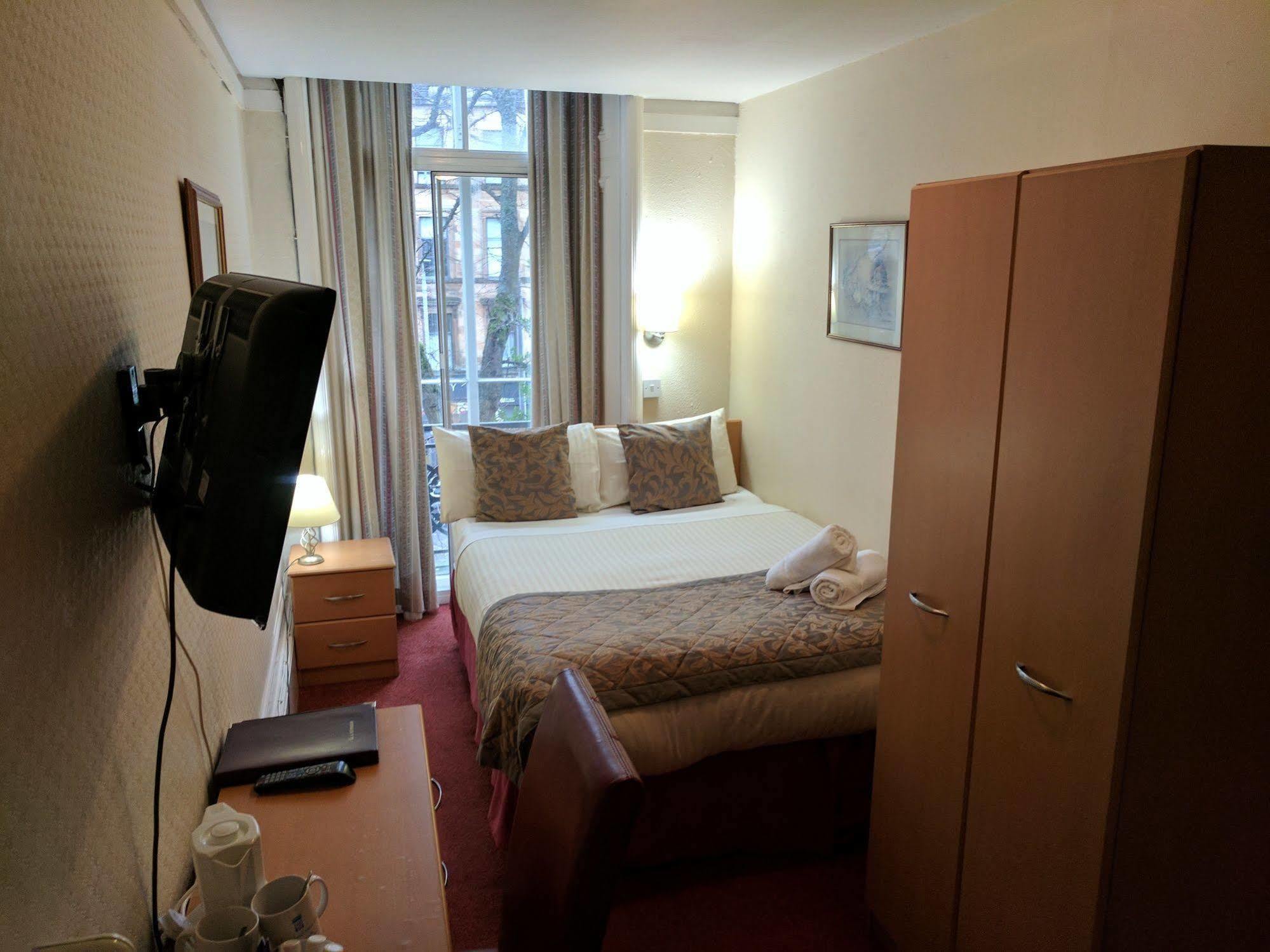 Apartment Kelvin *