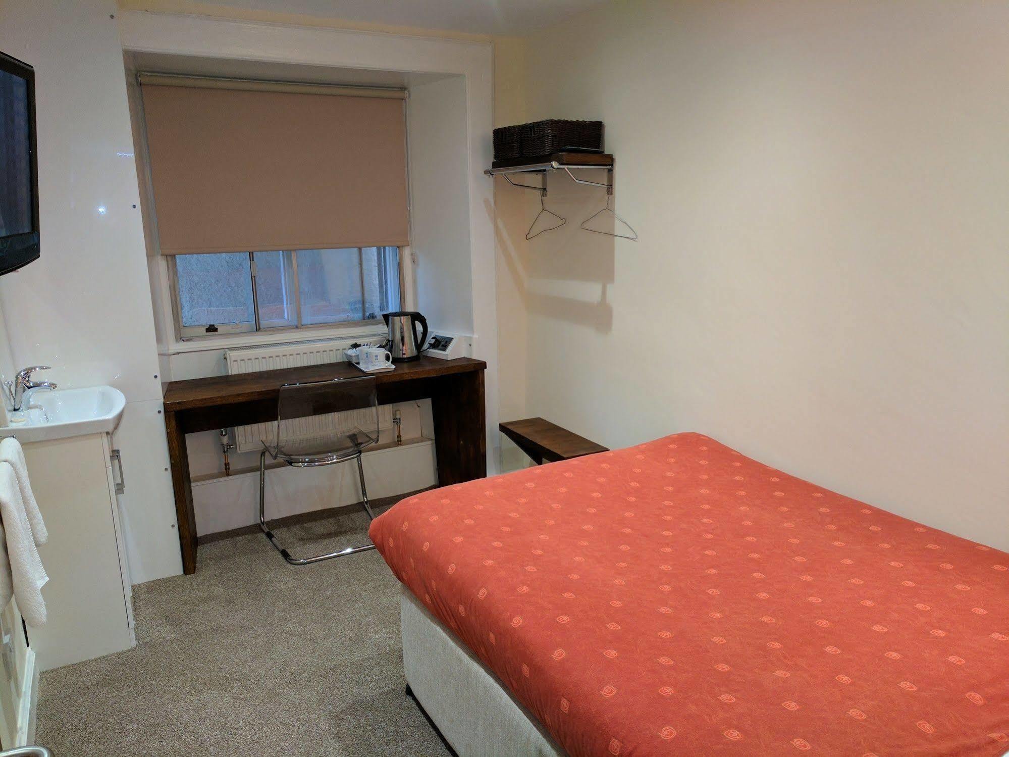 Apartment Kelvin