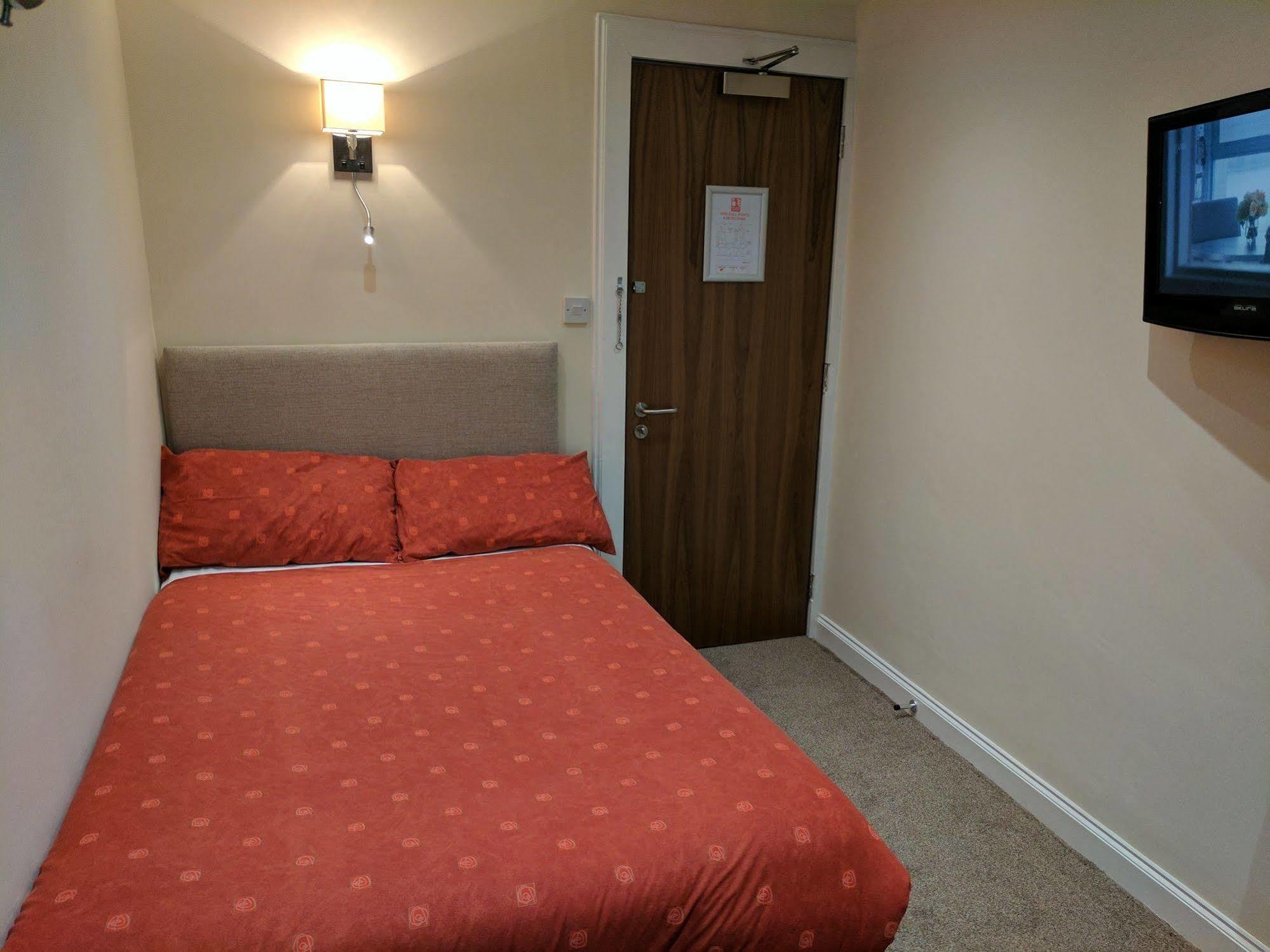 Apartment Kelvin Glasgow