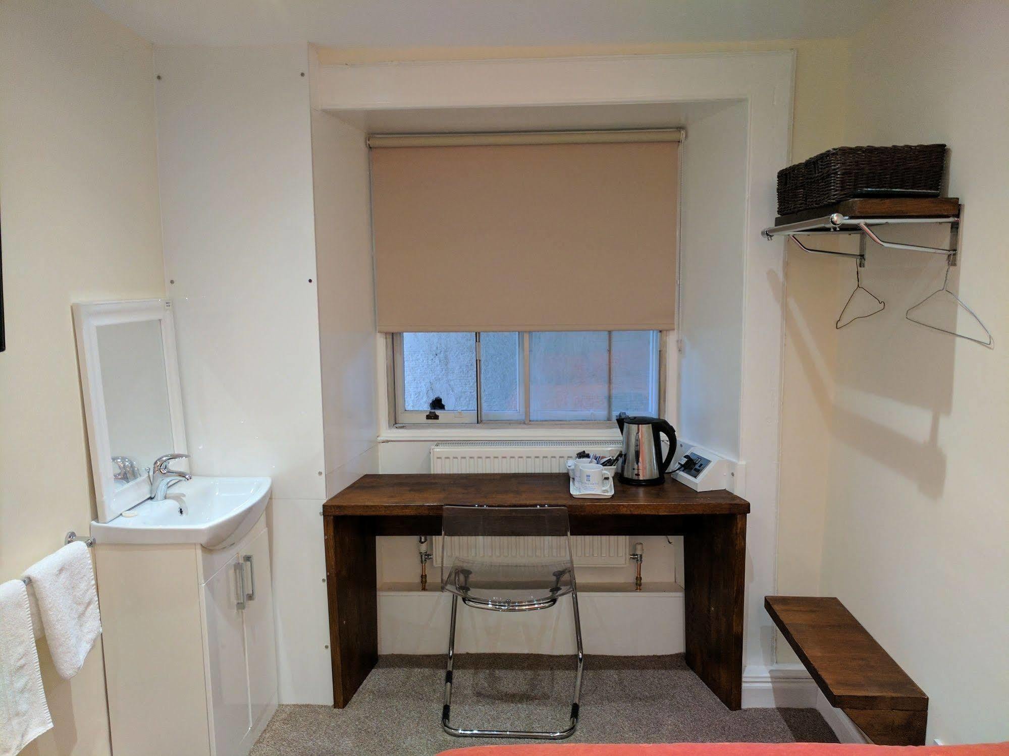 Apartment Kelvin *