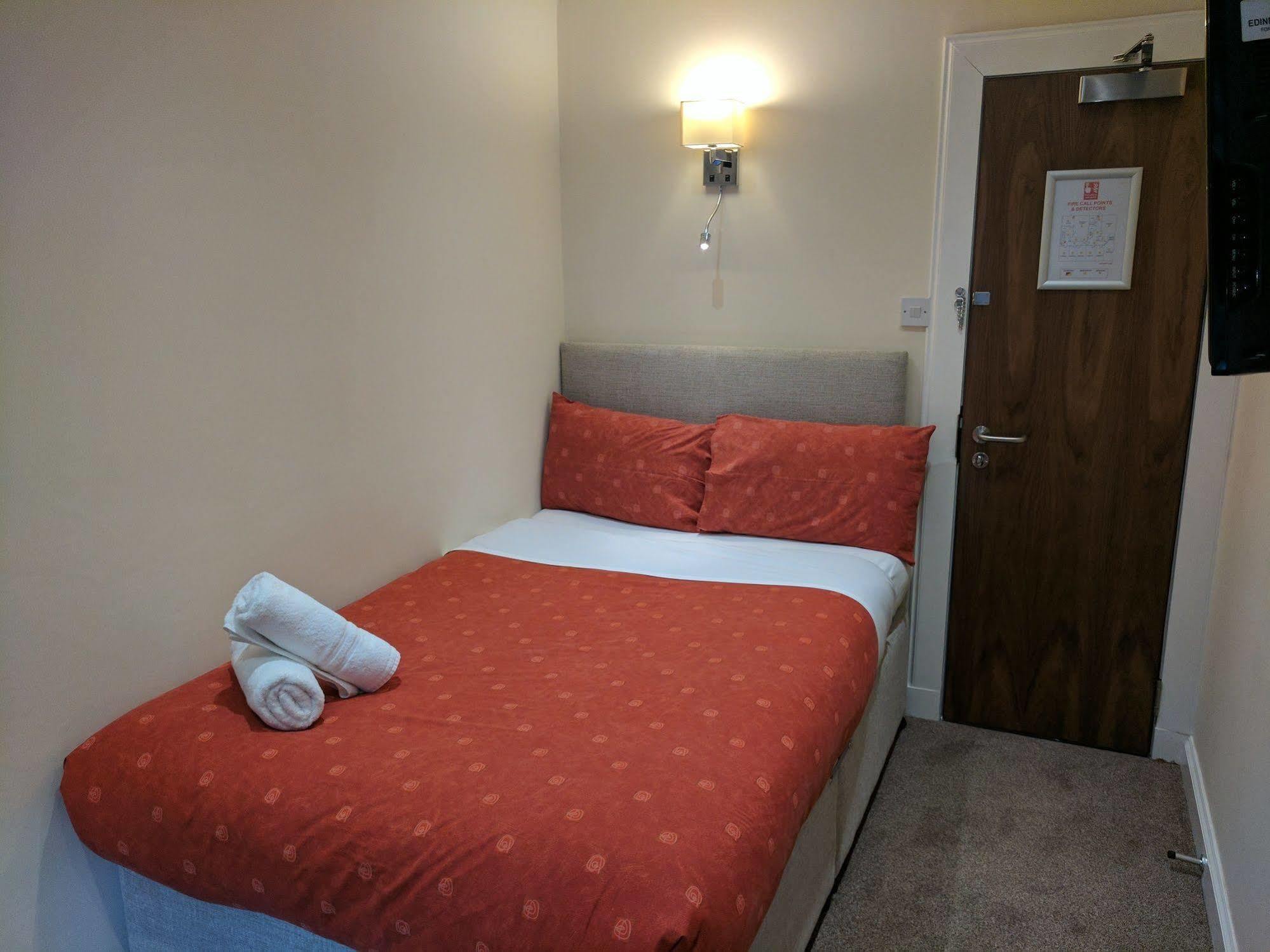 Kelvin Apartment Glasgow