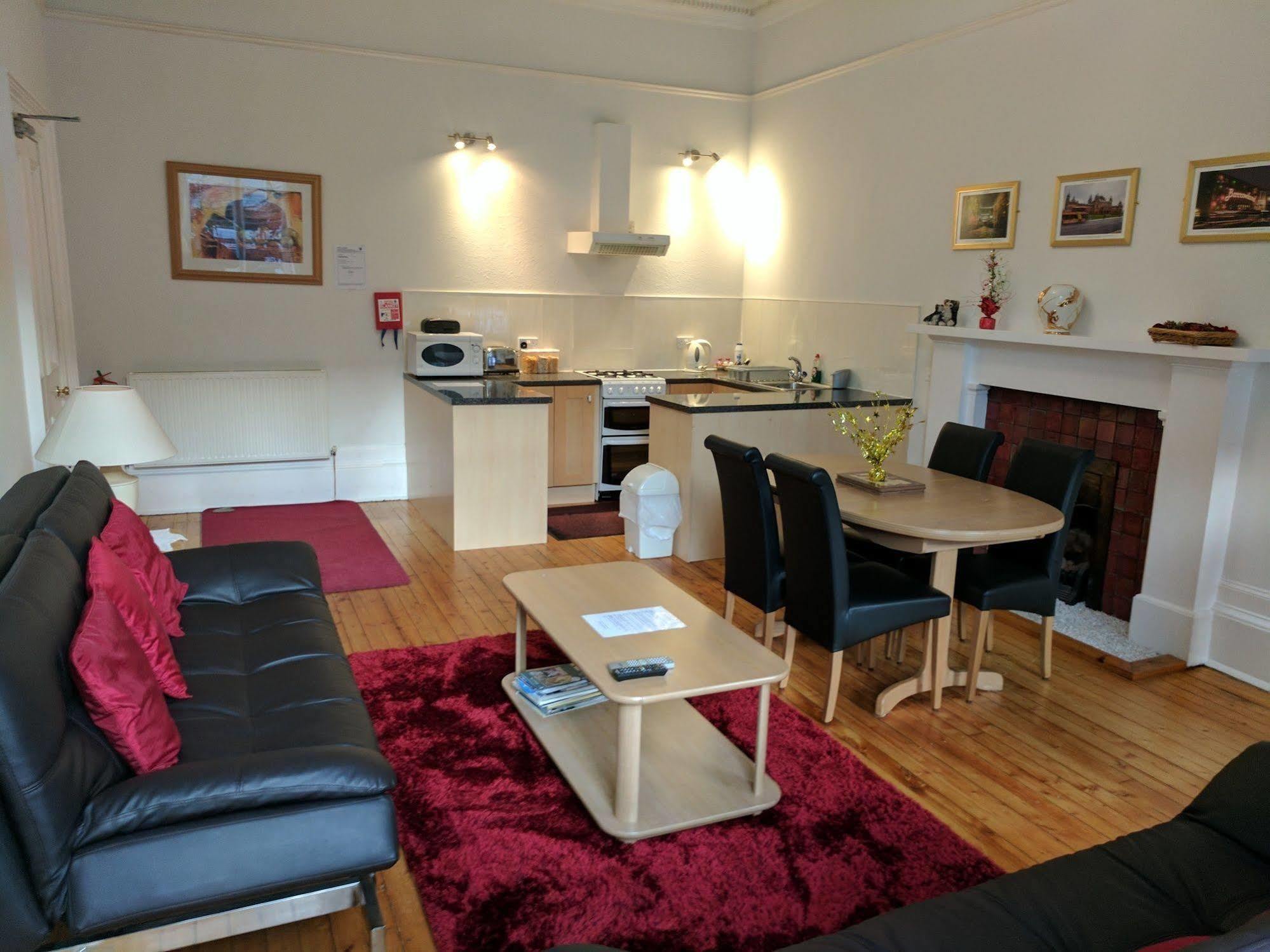 Apartment Kelvin *