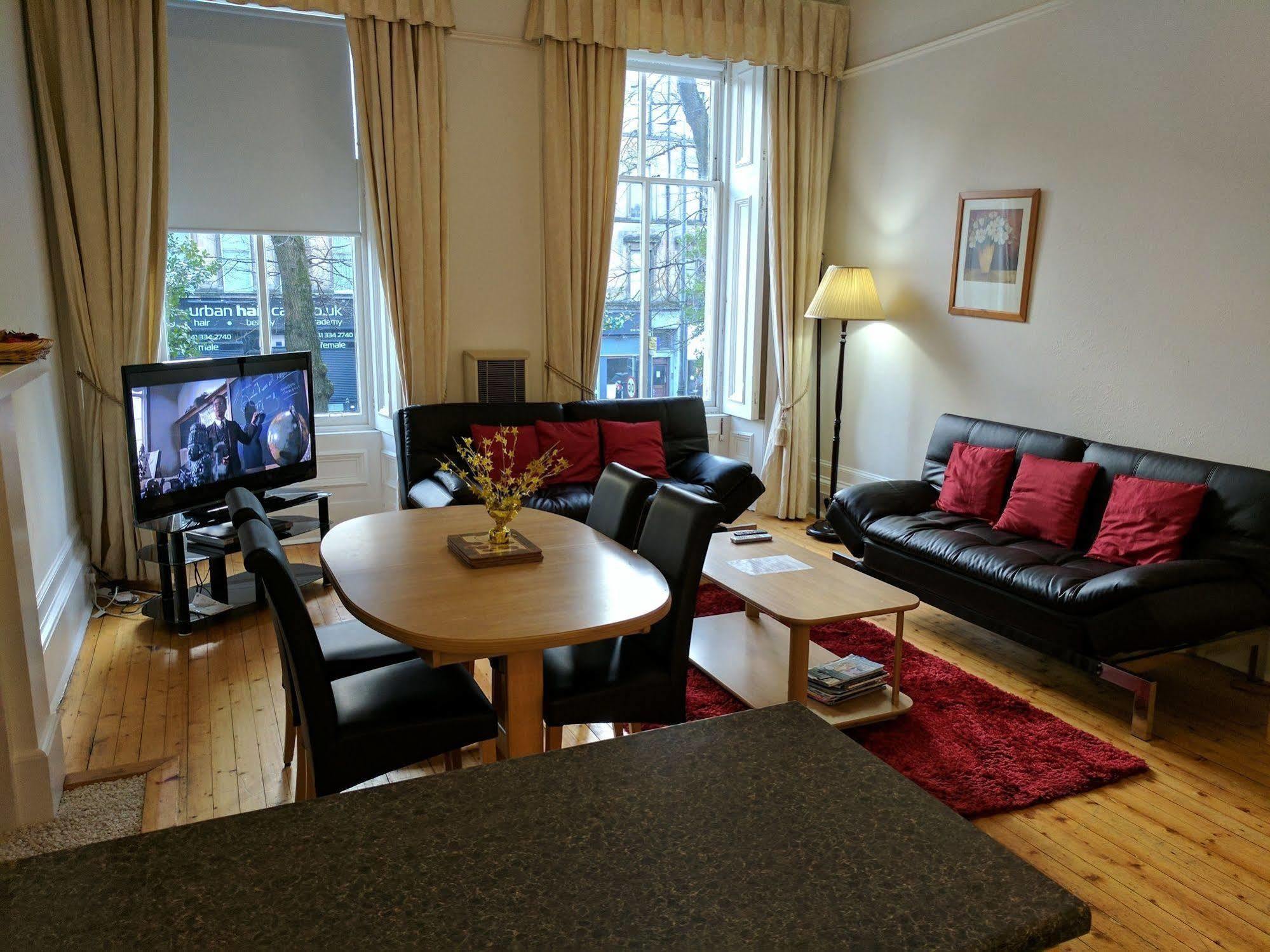 Apartment Kelvin