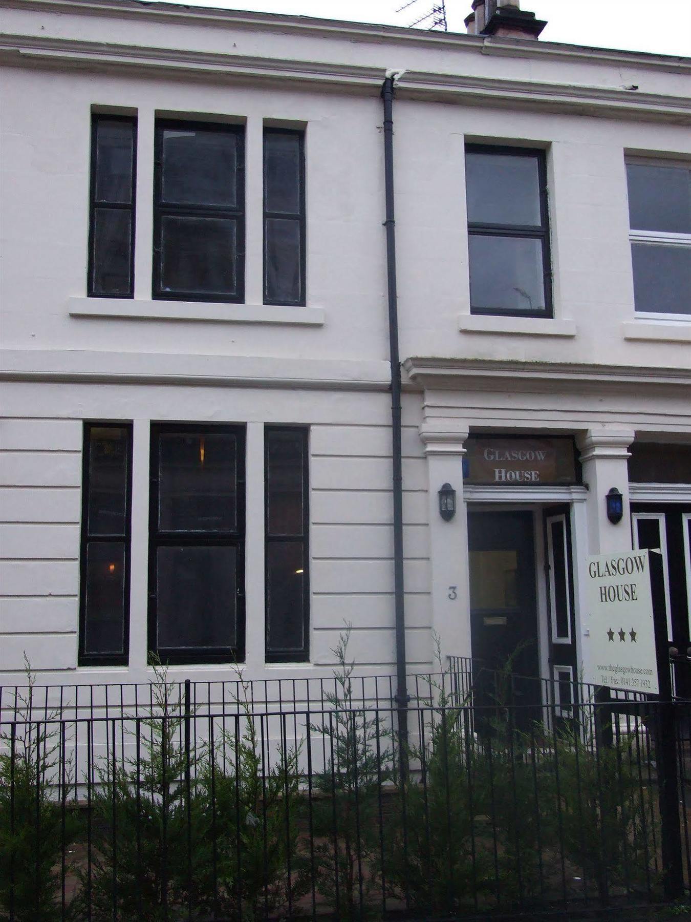 House Glasgow