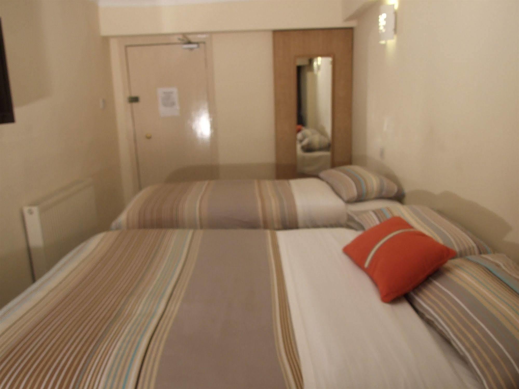 House Guest house