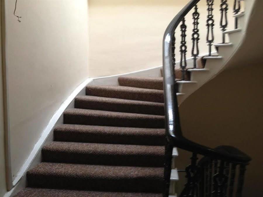 Guest house House Glasgow