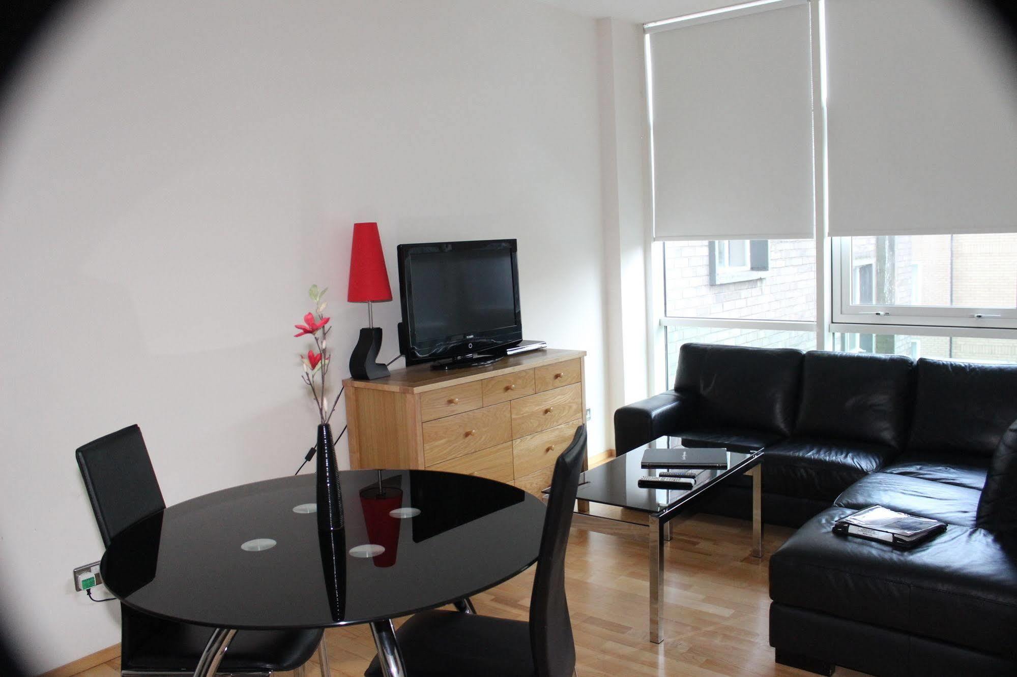 Apartment Lofts Serviced *