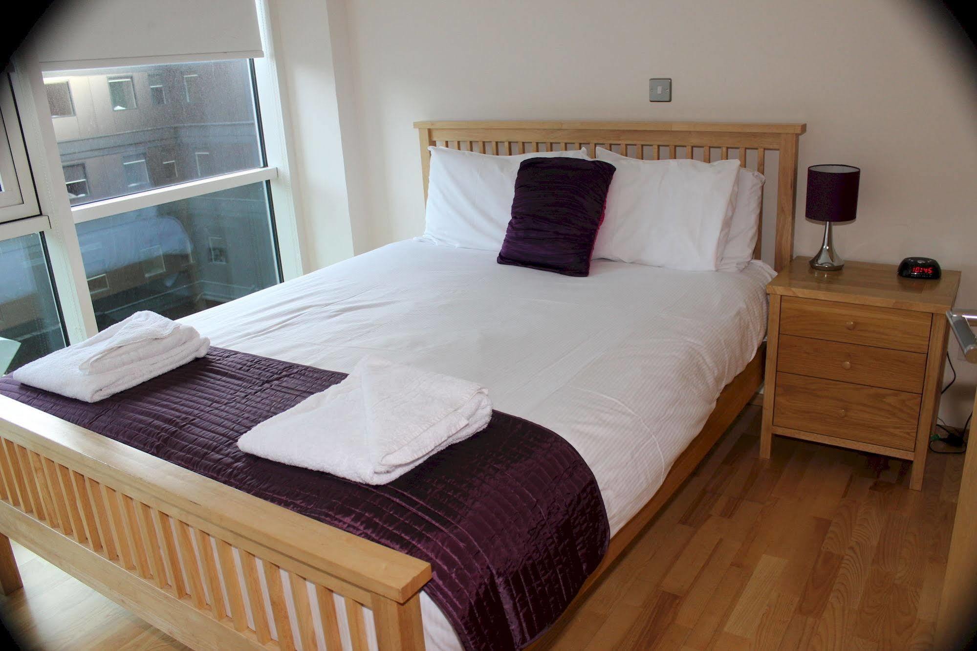 Apartment Lofts Serviced *