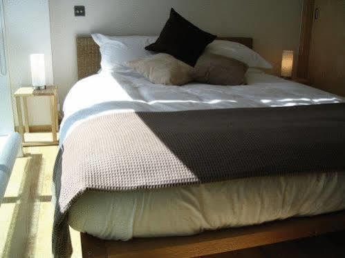 Lofts Serviced Apartment Glasgow