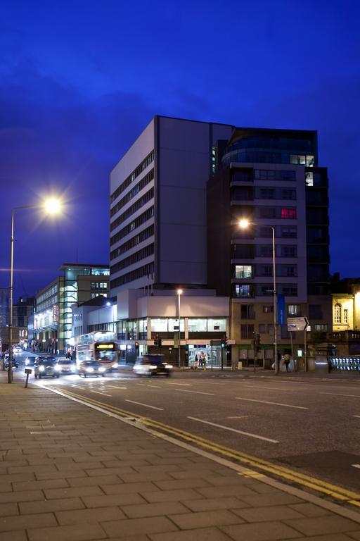 Euro 4* Glasgow