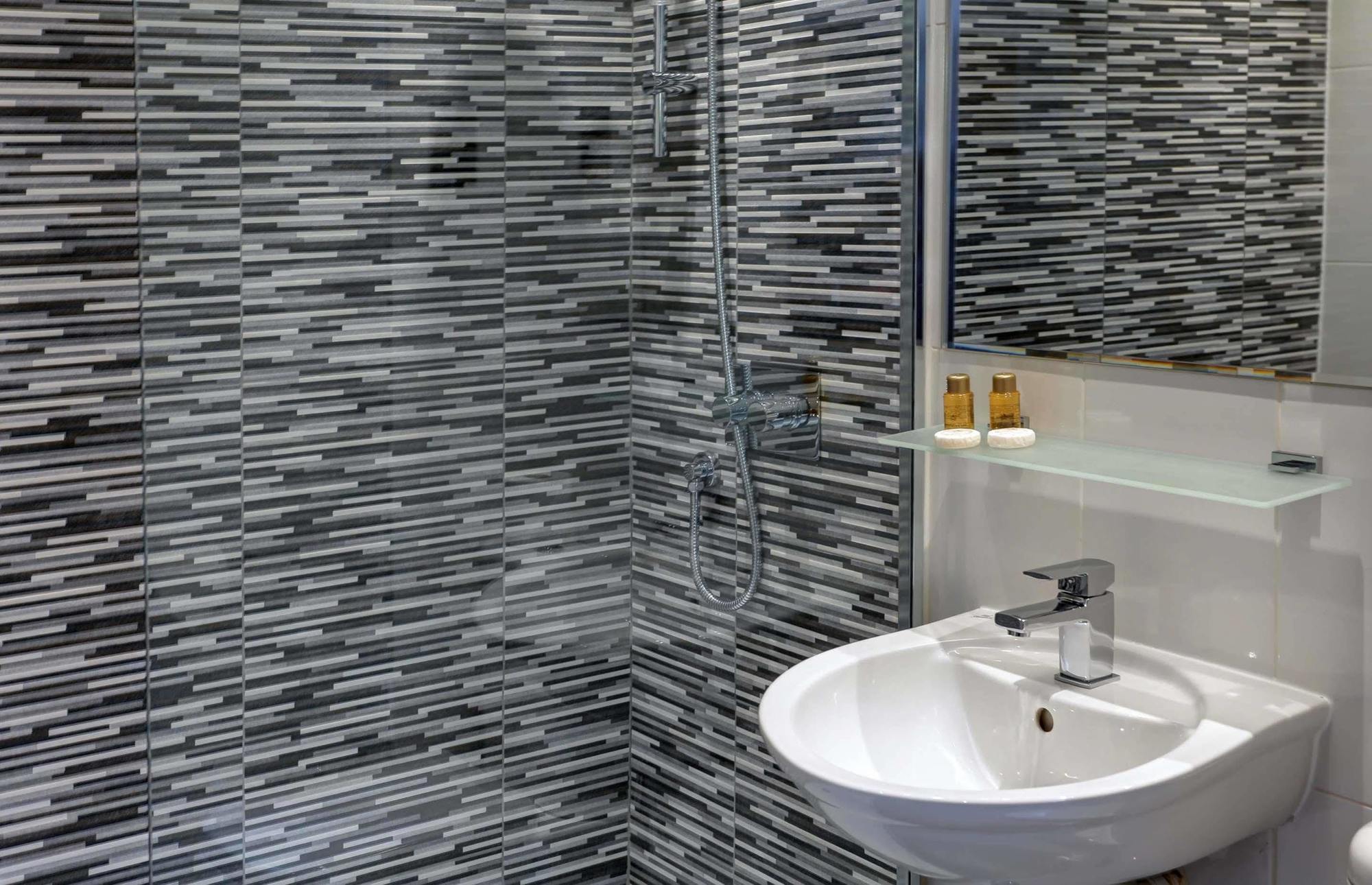 Hotel Safestay Charing Cross Glasgow