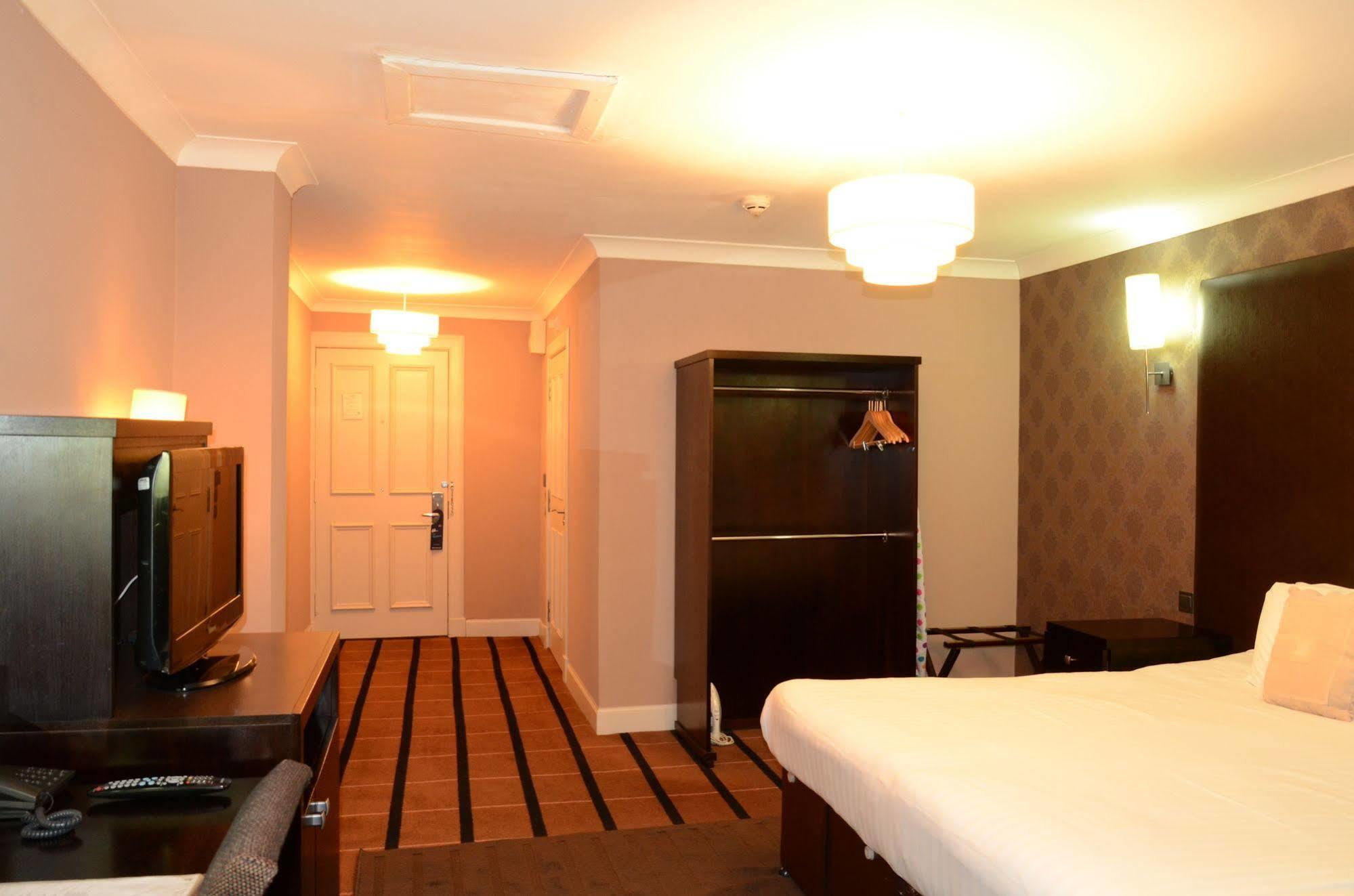 Safestay Charing Cross