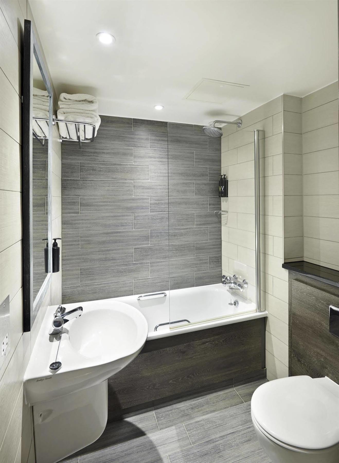 Hotel Village Glasgow