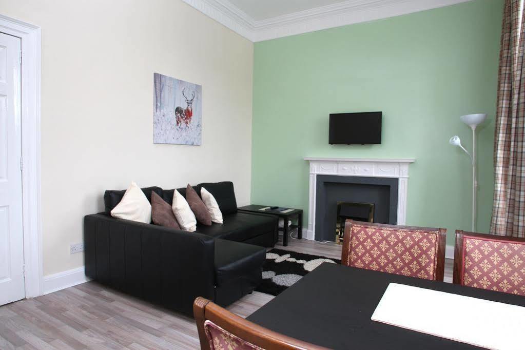 Number 52 Charlotte Street Apartment Glasgow