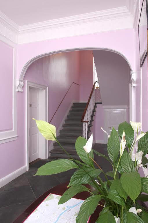 Number 52 Charlotte Street Apartment *