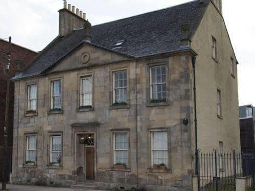 Number 52 Charlotte Street Apartment Glasgow