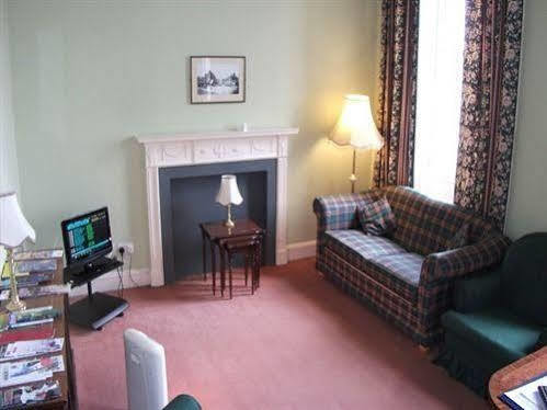 Number 52 Charlotte Street Apartment *