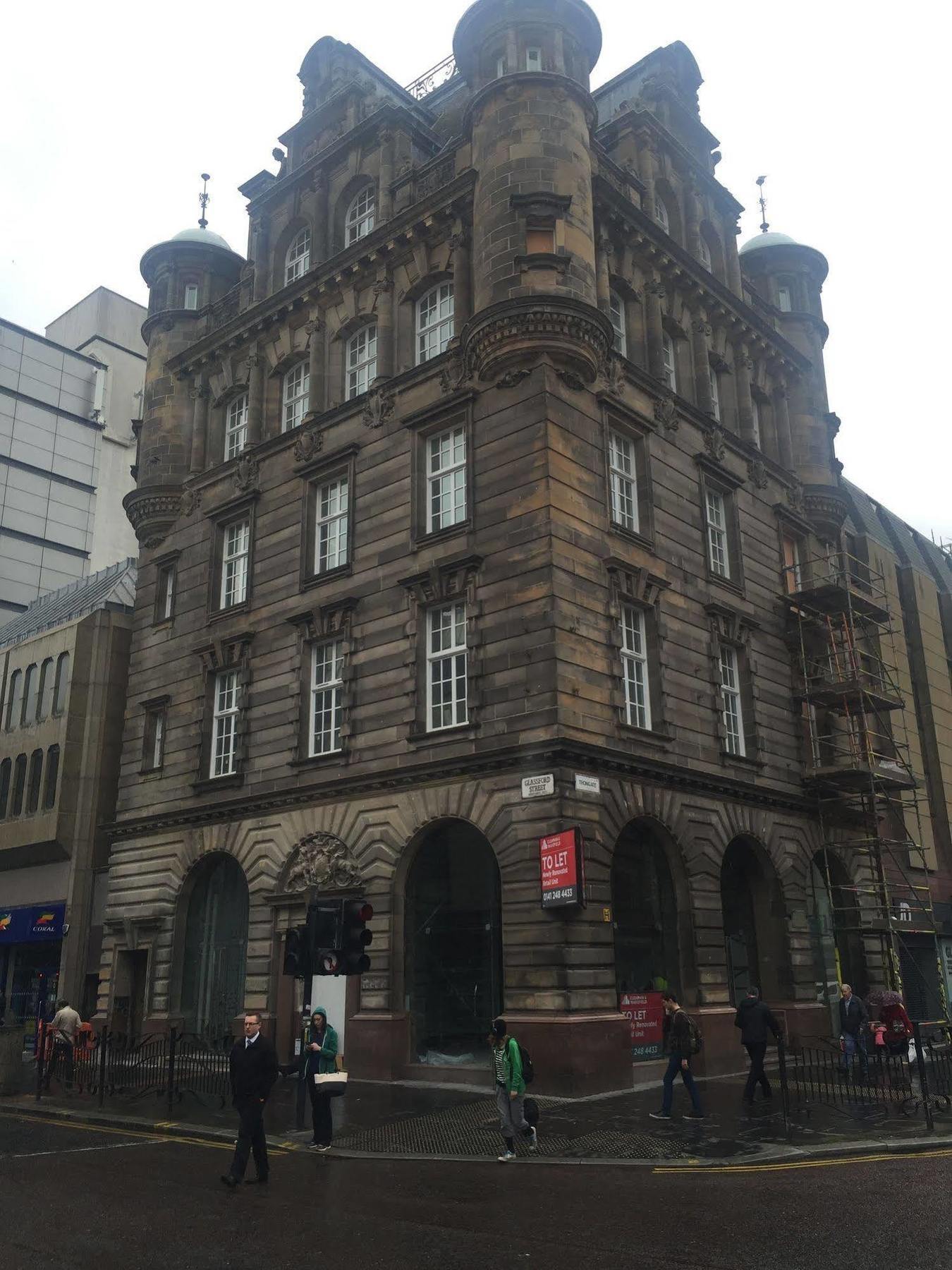 Glassford Glasgow